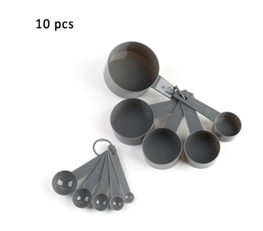 Ensemble d’accessoire de cuisine