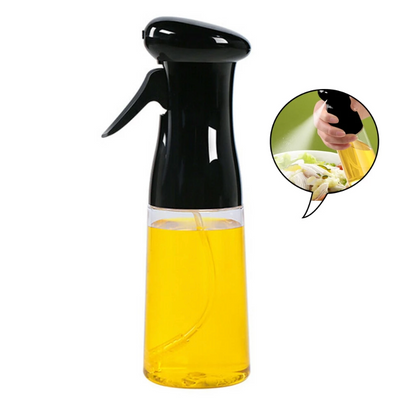 EasySpray- Vaporisateur d'huile – Passionscuisines